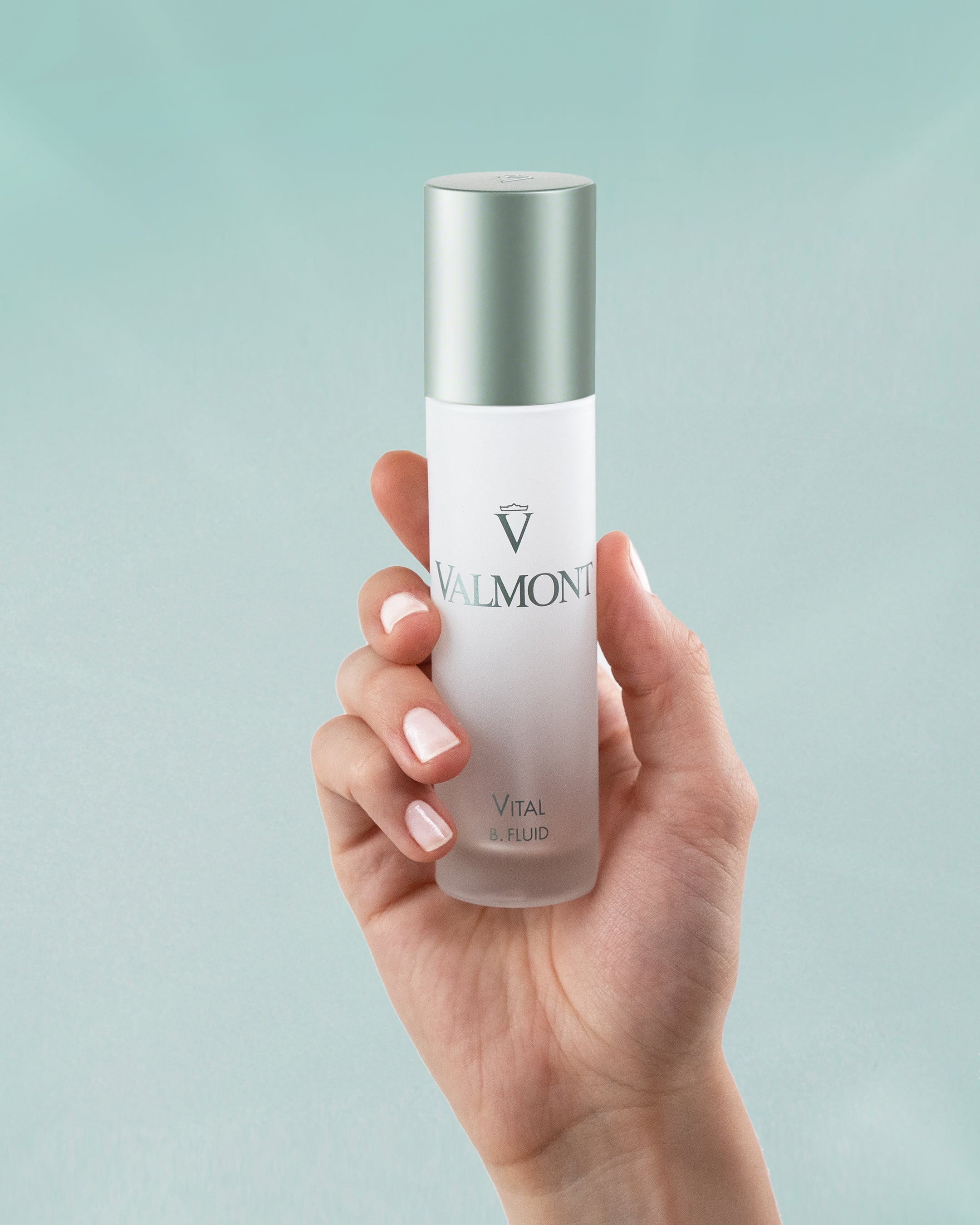 Valmont Prime Regenera II Face Cream – Sarah Akram Skincare