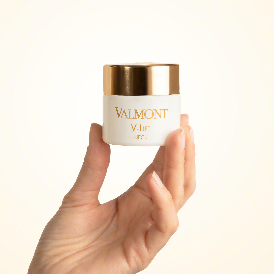 V-Lift Neck