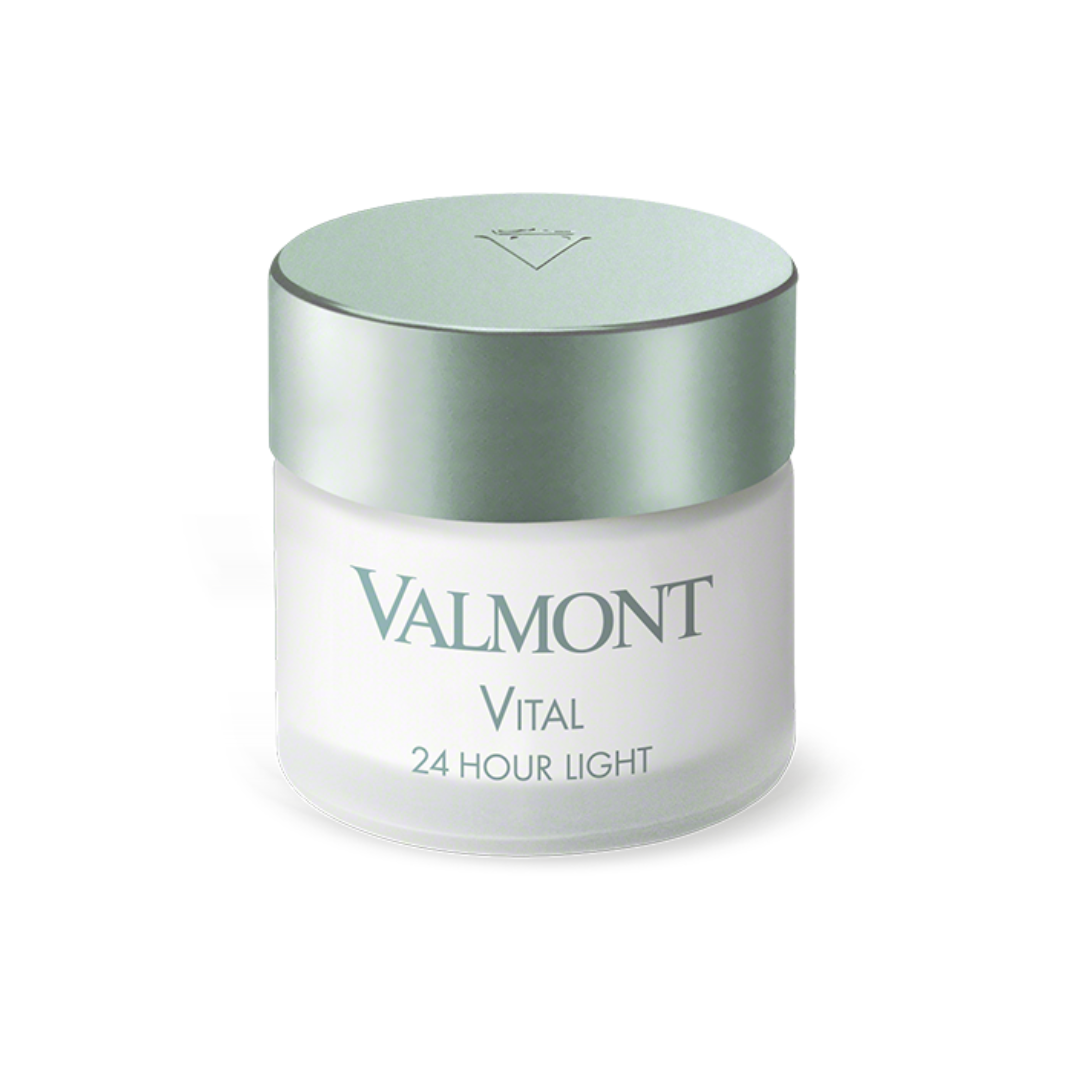 Vital 24 Hour Light