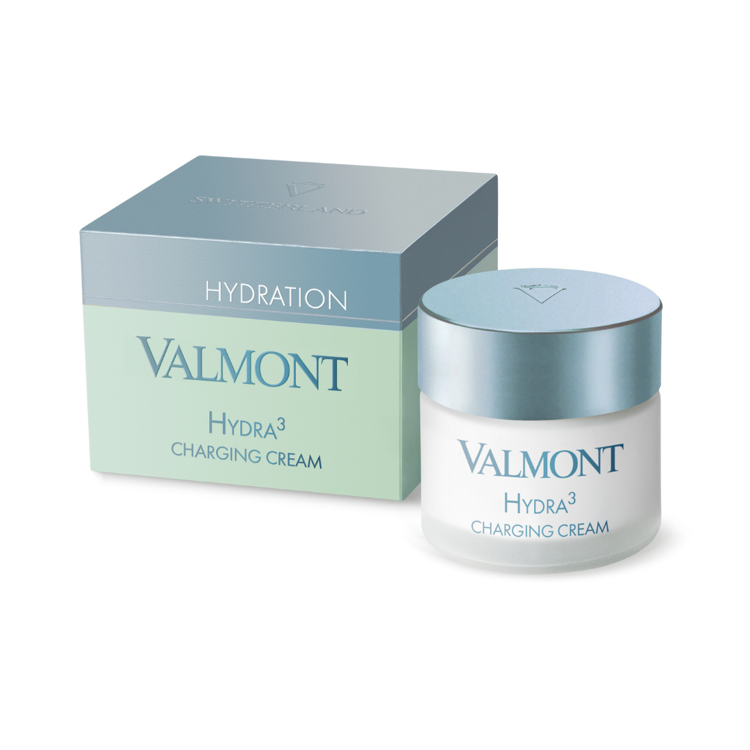 Hydra3 Charging Cream