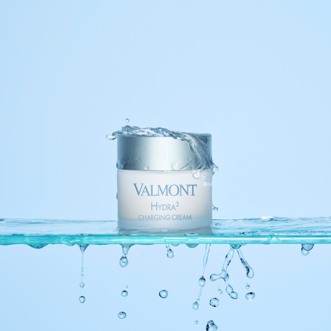 Hydra3 Charging Cream