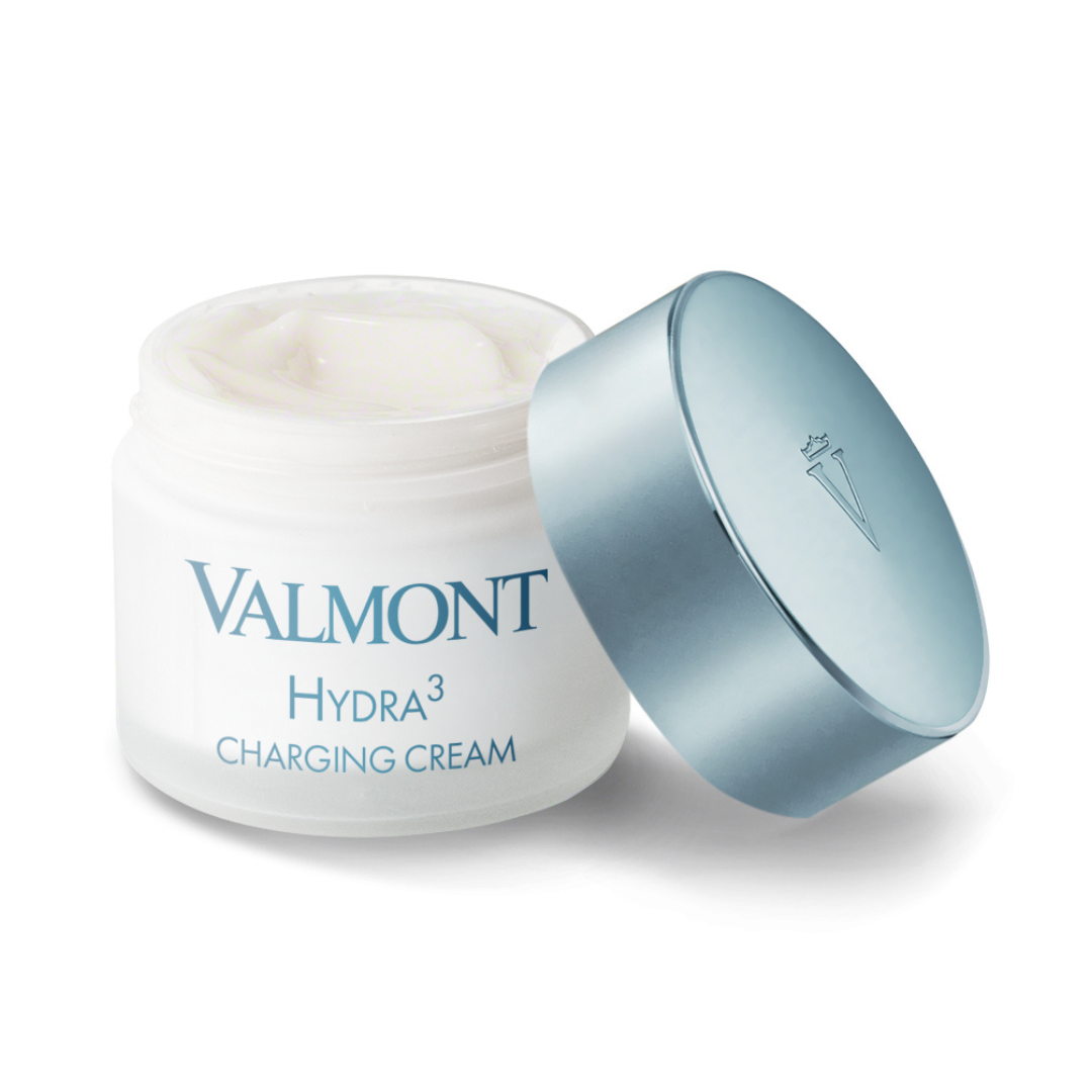 Hydra3 Charging Cream