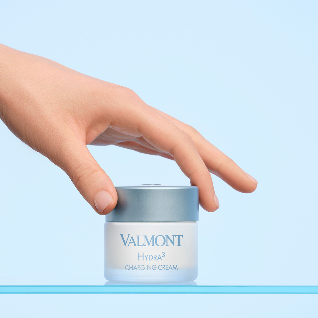 Hydra3 Charging Cream