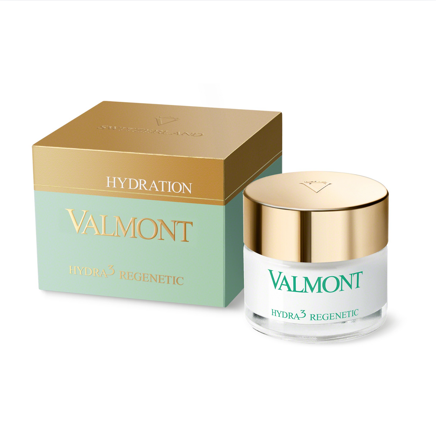 Hydra3 Regentic Cream