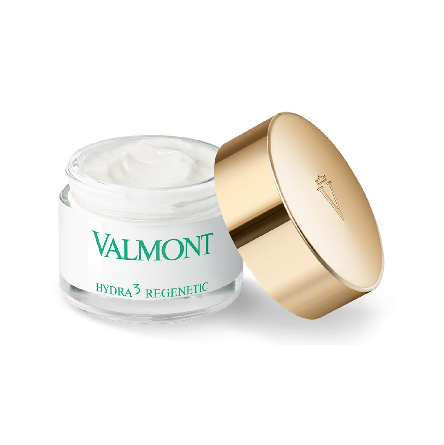 Hydra3 Regentic Cream