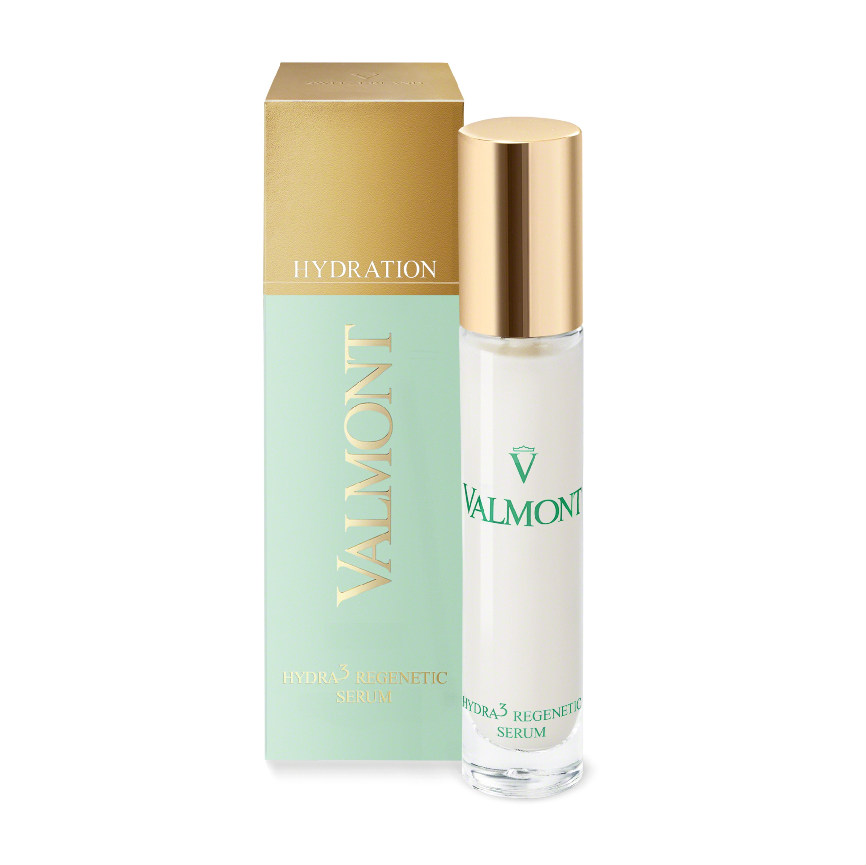 Hydra3 Regenetic Serum