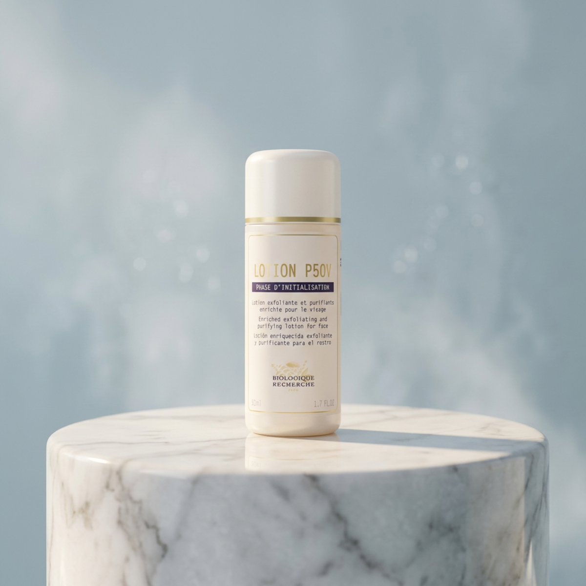 Lotion P50V