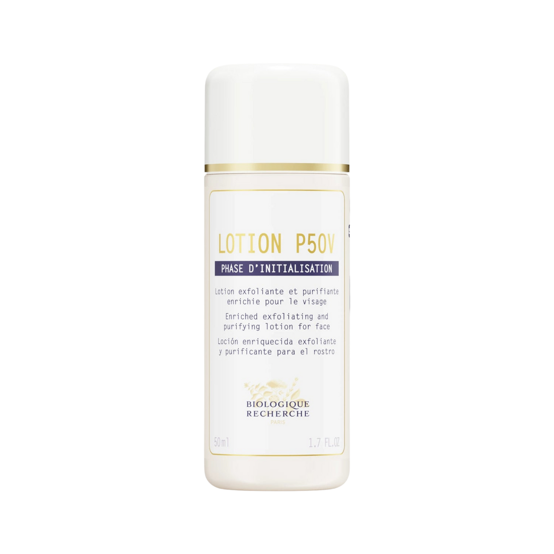Lotion P50V