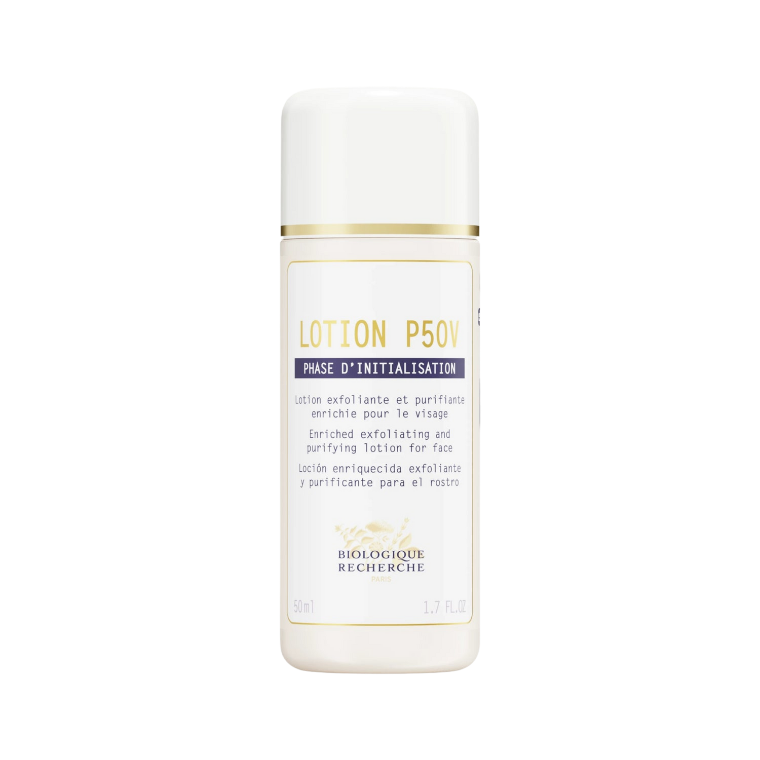 Lotion P50V