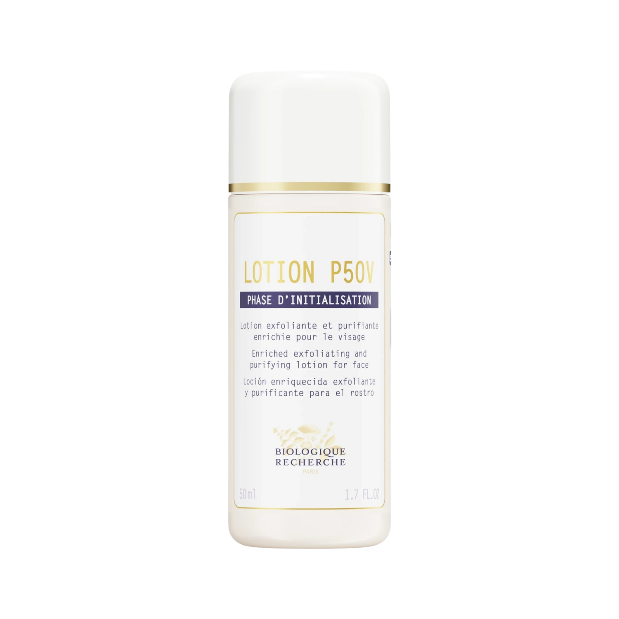 Lotion P50V