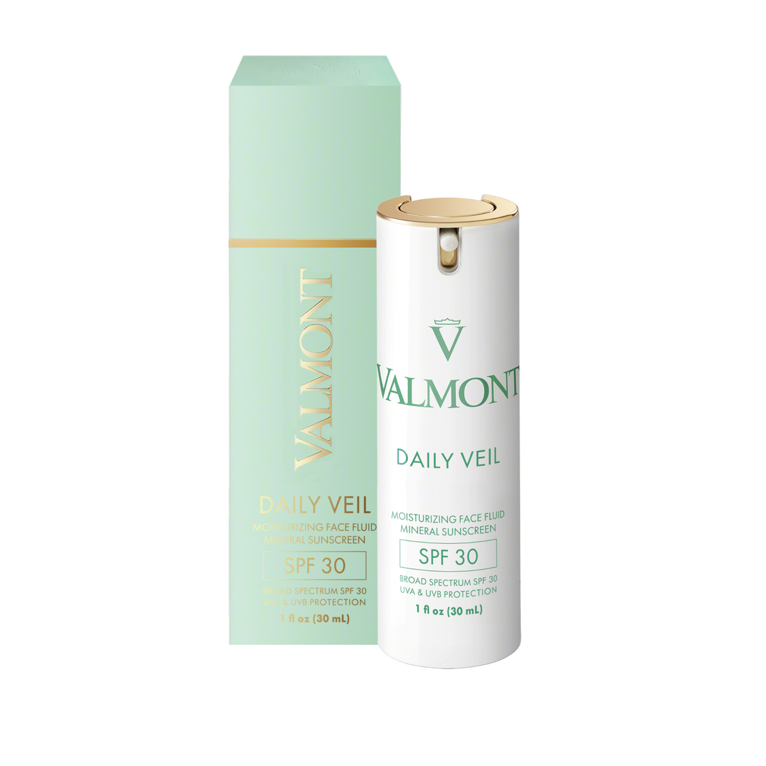 Daily Veil SPF 30