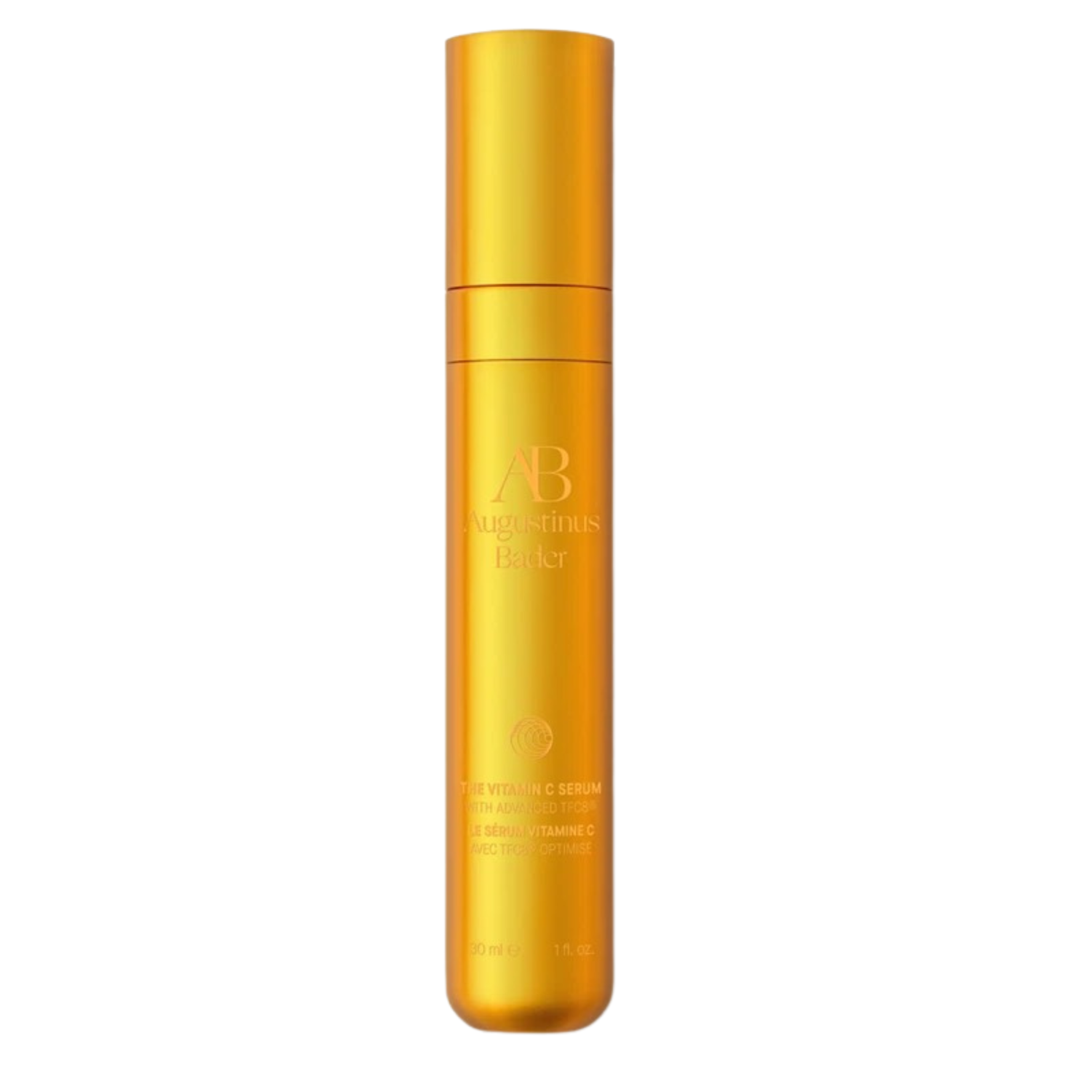 The Vitamin C Serum