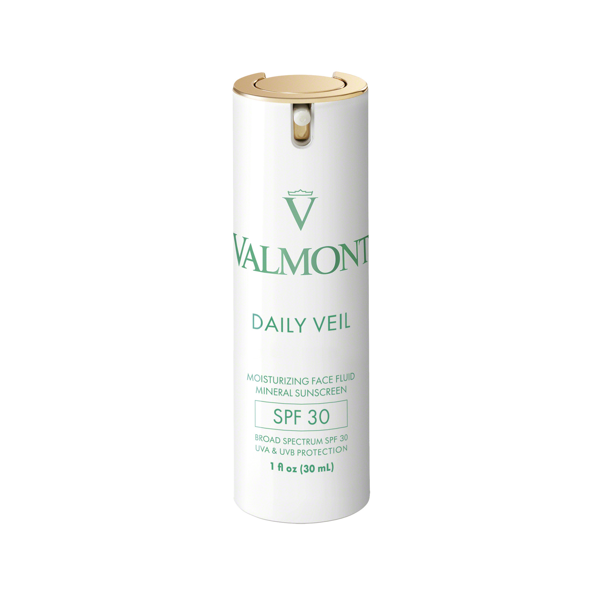 Daily Veil SPF 30