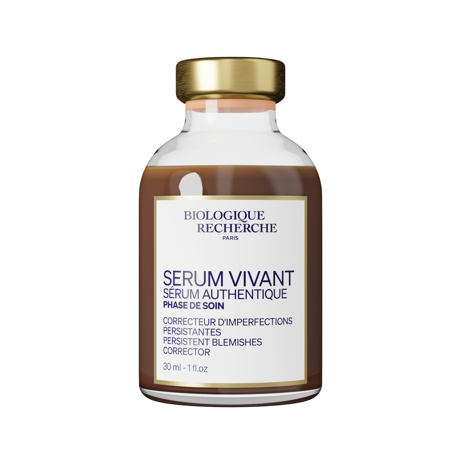 Serum Vivant