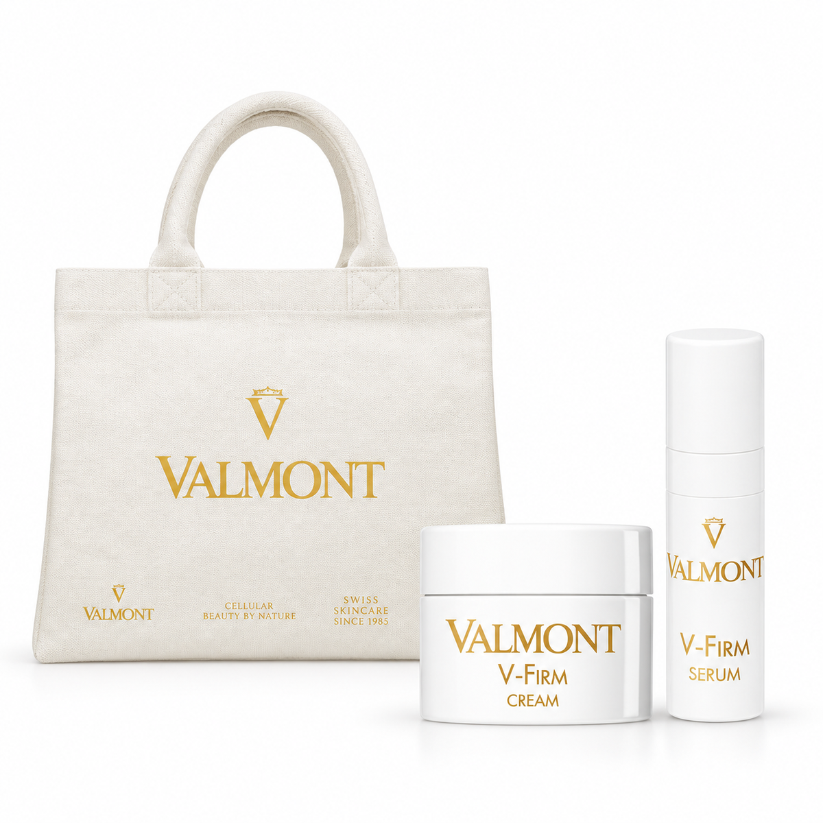 Valmont gift with purchase
