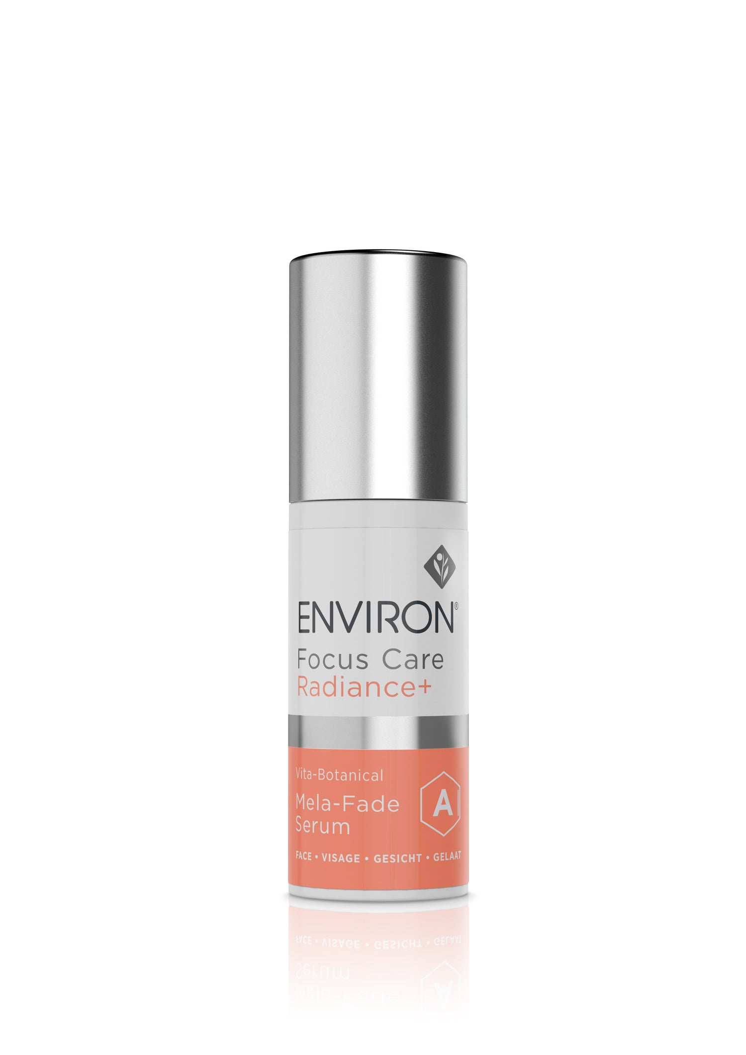 Vita Botanical Mela-Fade Serum A+B