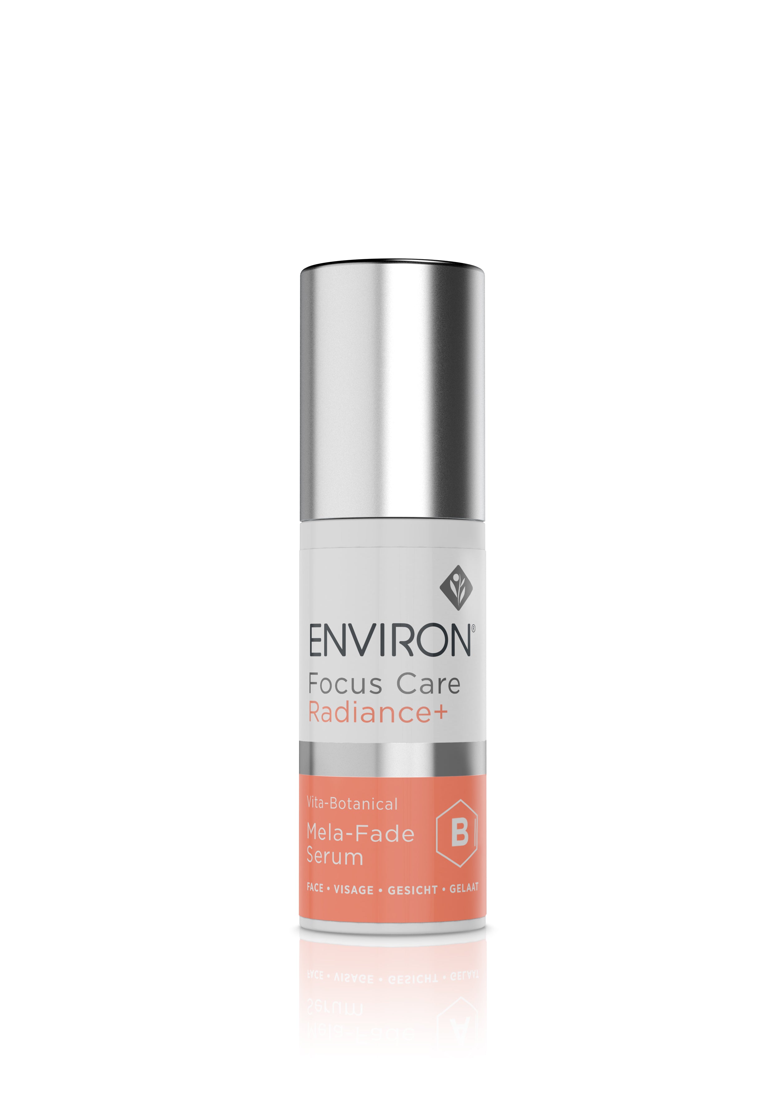 Vita Botanical Mela-Fade Serum A+B
