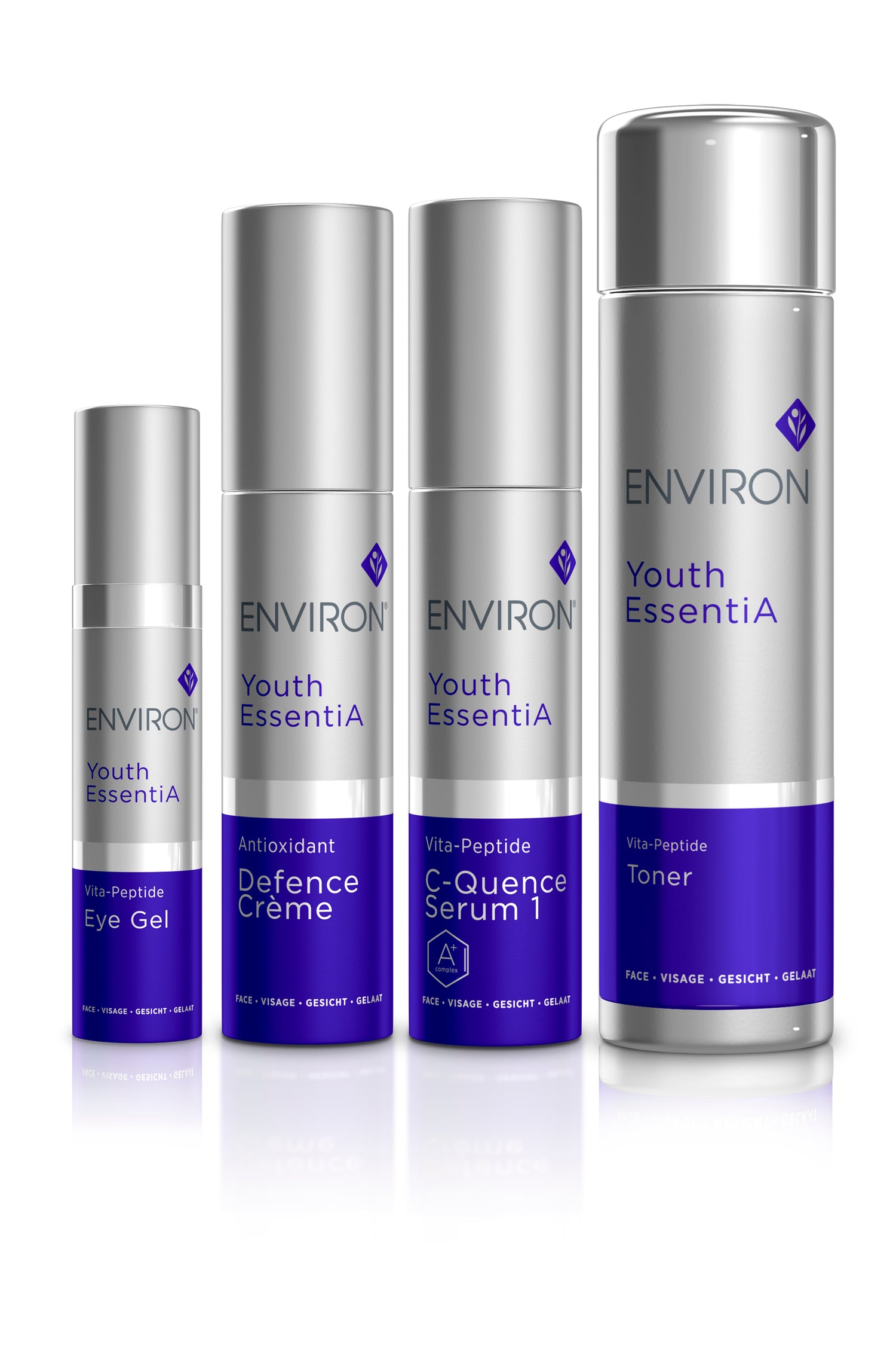 CQuence Vita-Peptide Toner