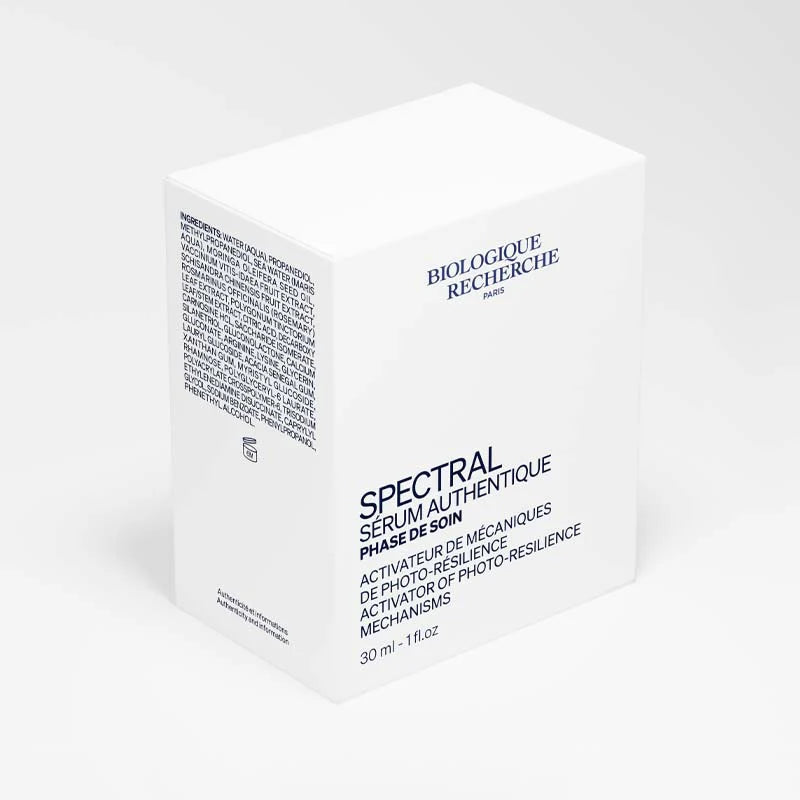 Spectral
