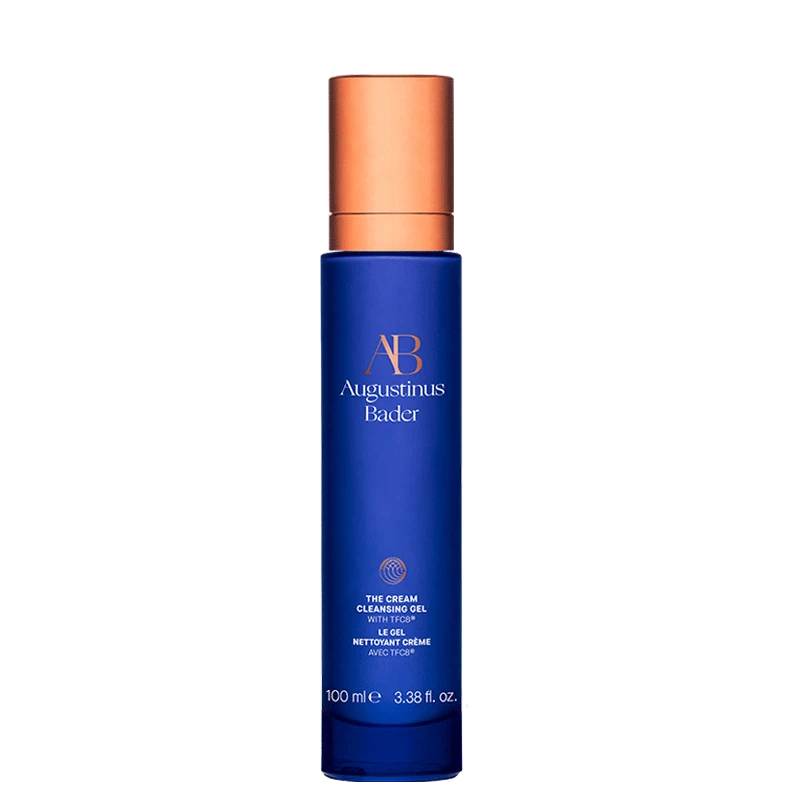The Cleansing Gel