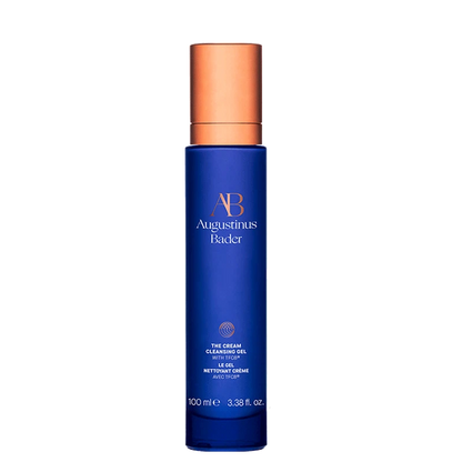 The Cleansing Gel
