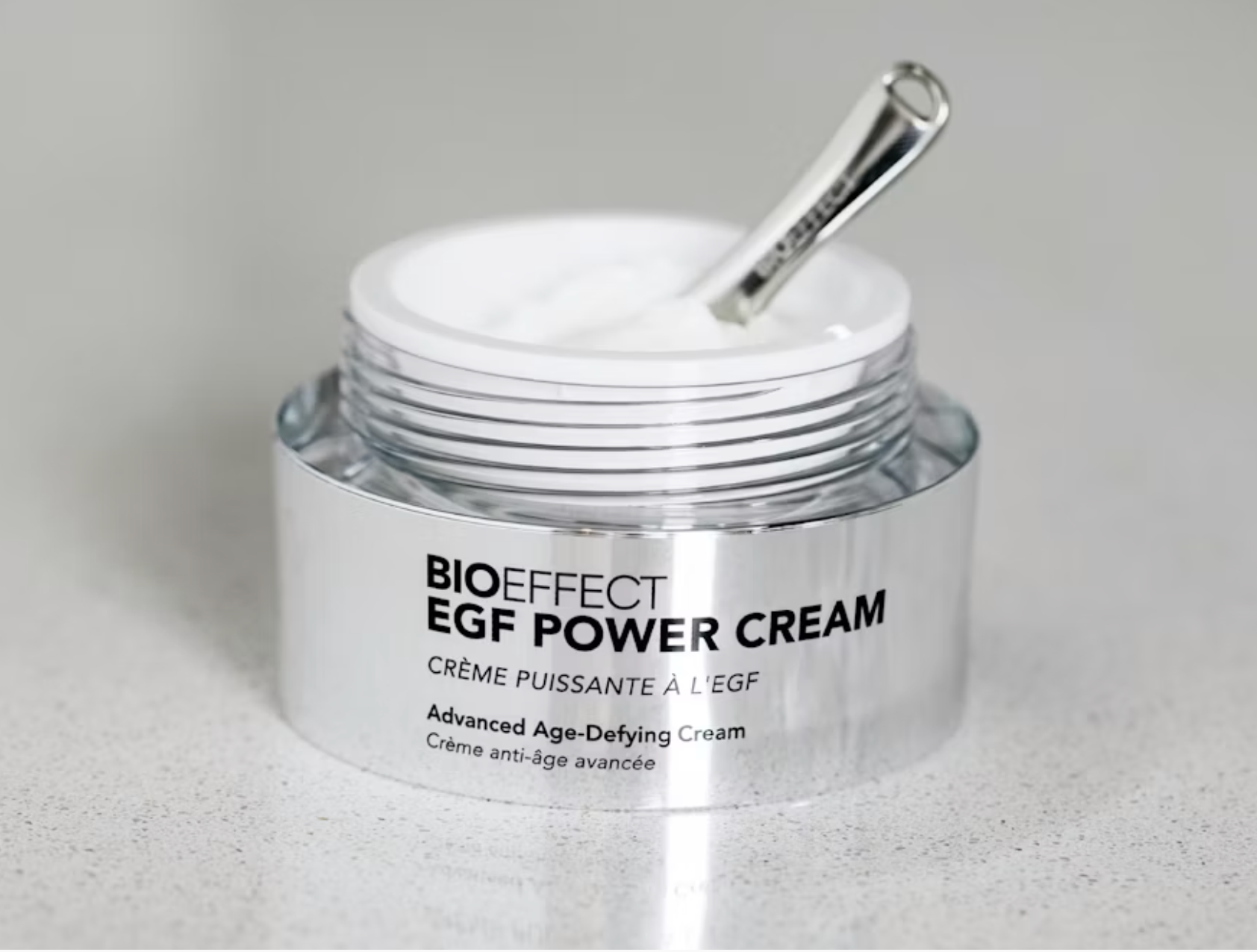 BIOEFFECT EGF Power Cream