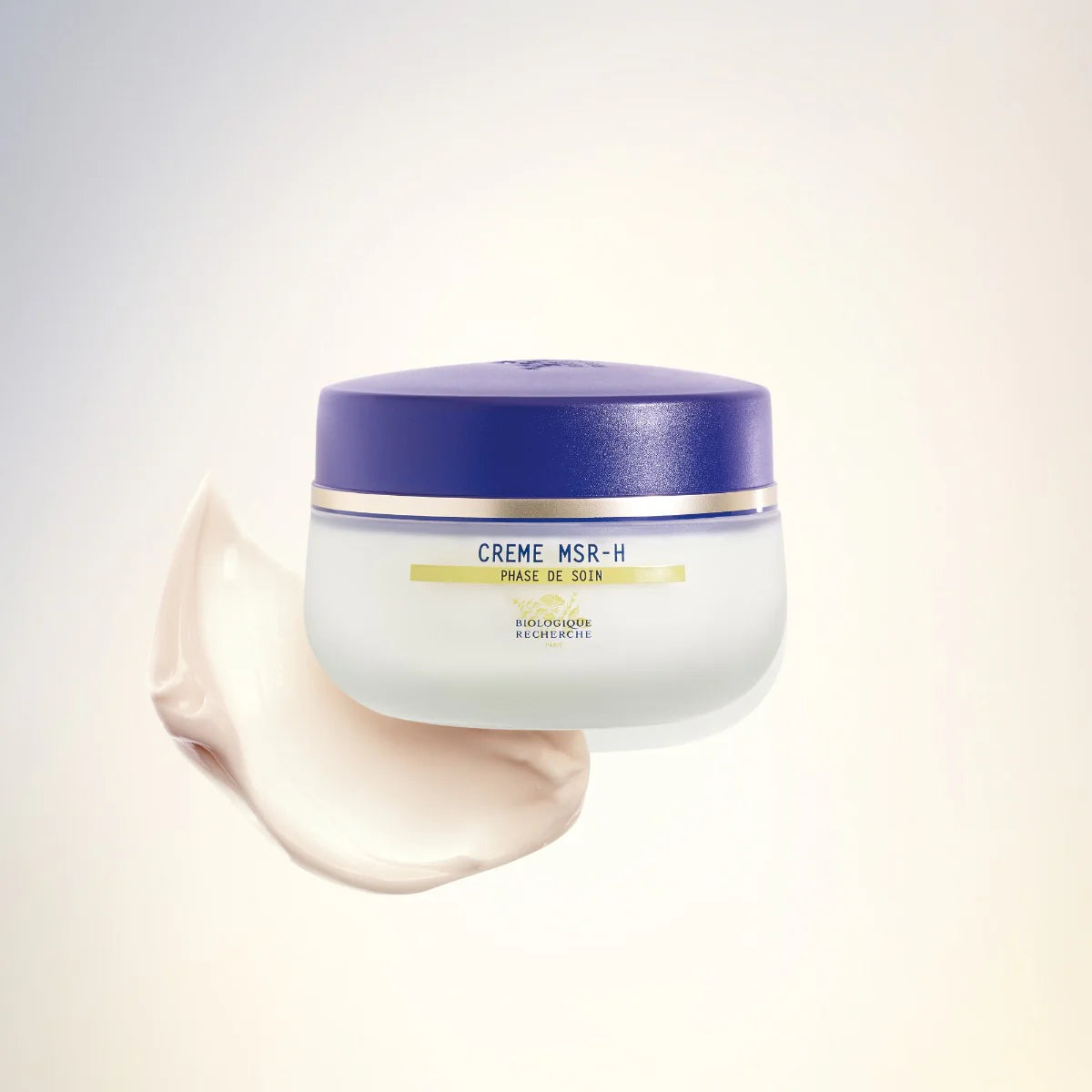 Biologique Recherché Crème MSR-H