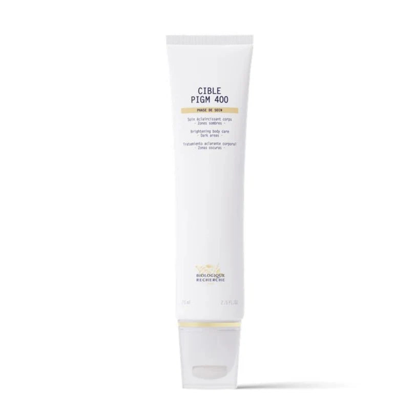 Biologique Recherché Cible PIGM 400