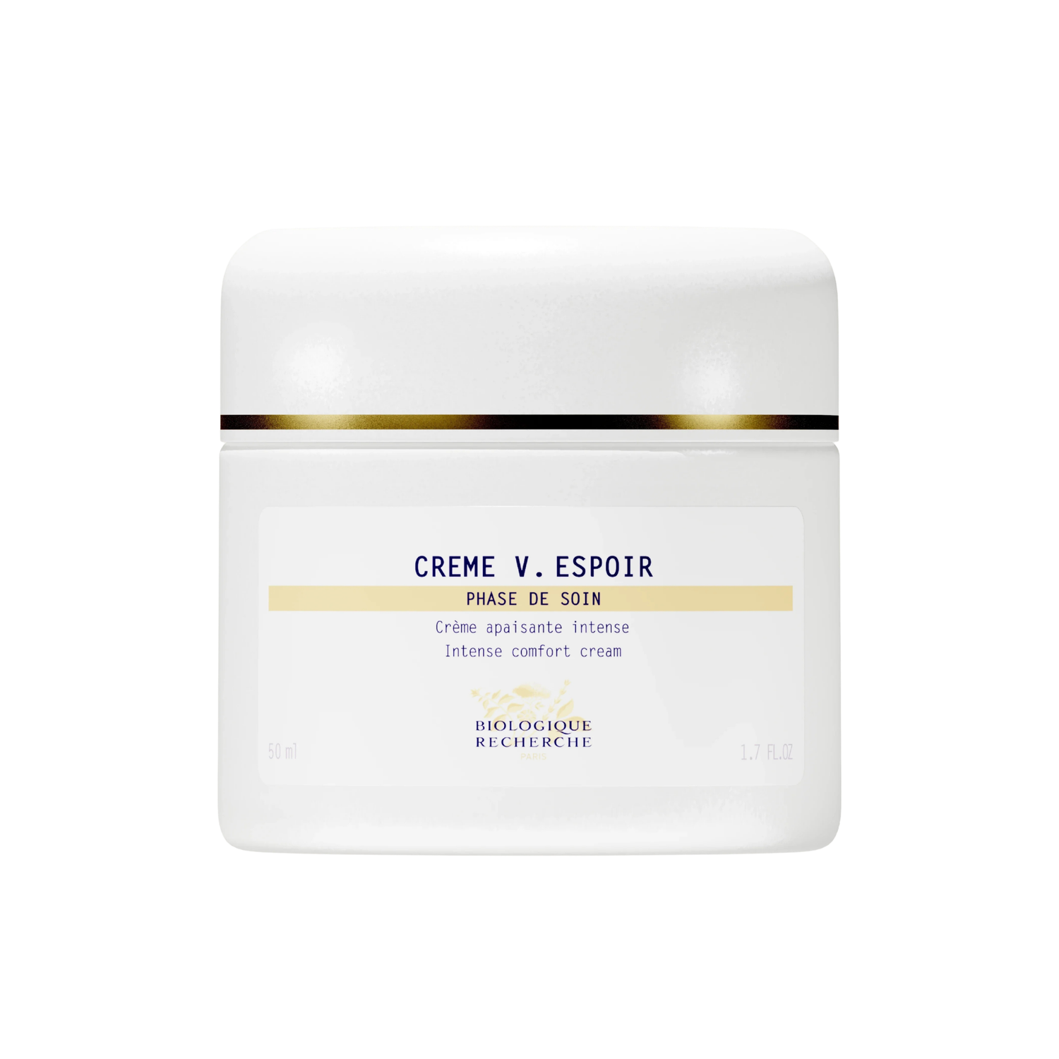 Crème V. Espoir