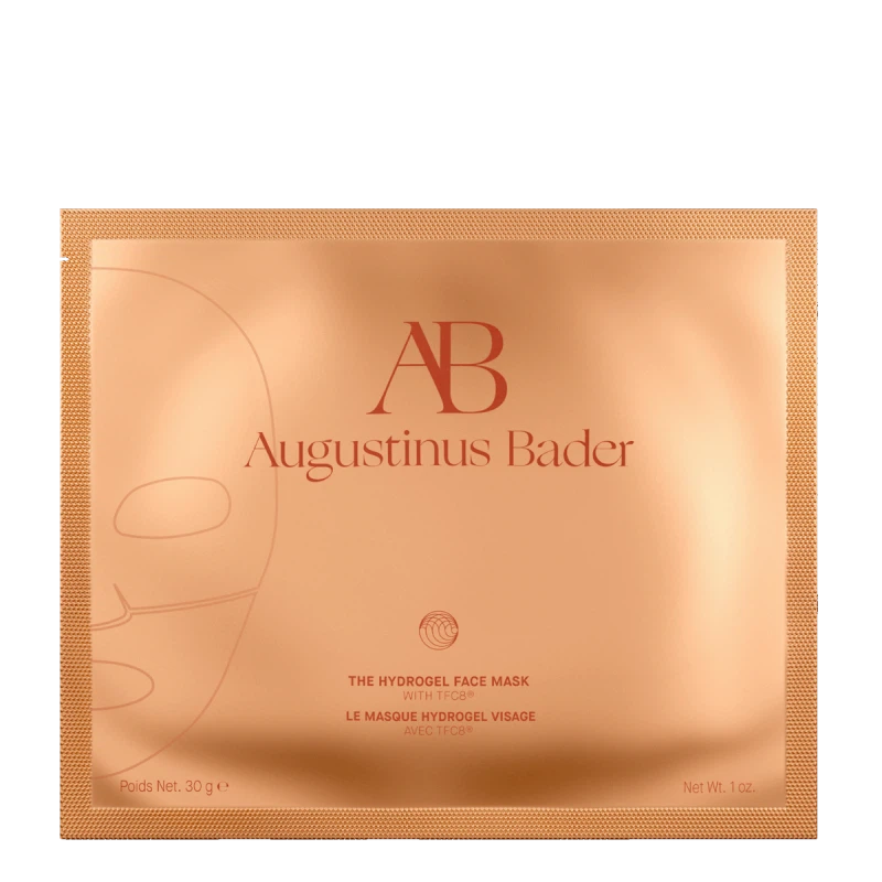 The Hydrogel Face Mask (1 Sachet)