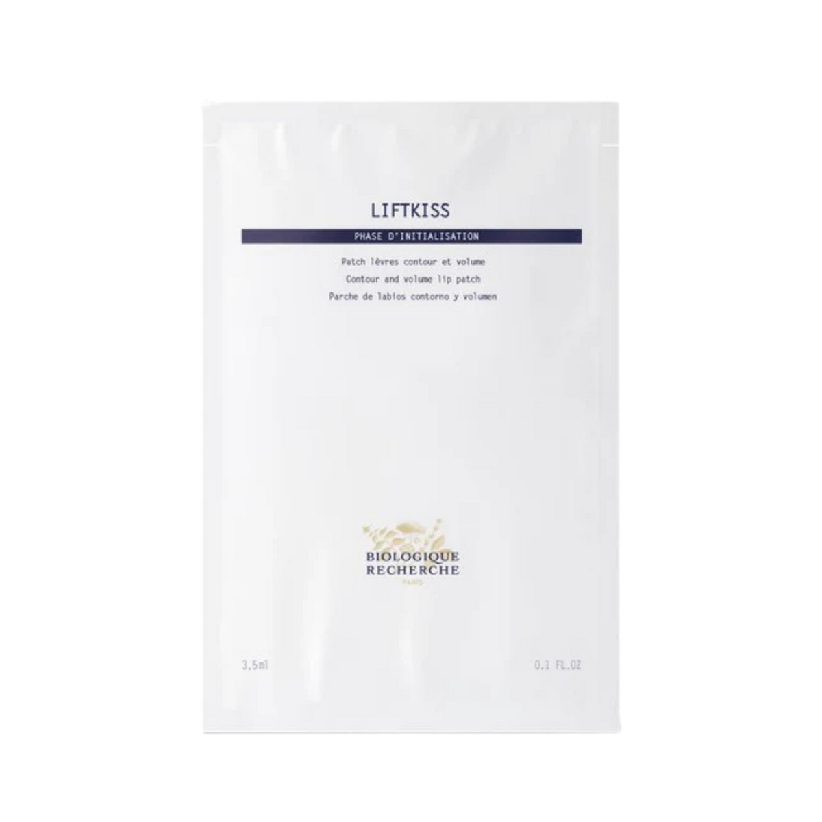 Biologique Recherche gift with purchase