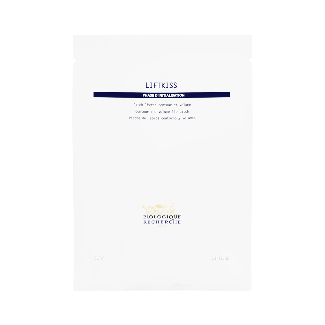 Liftkiss (Single Sheet)