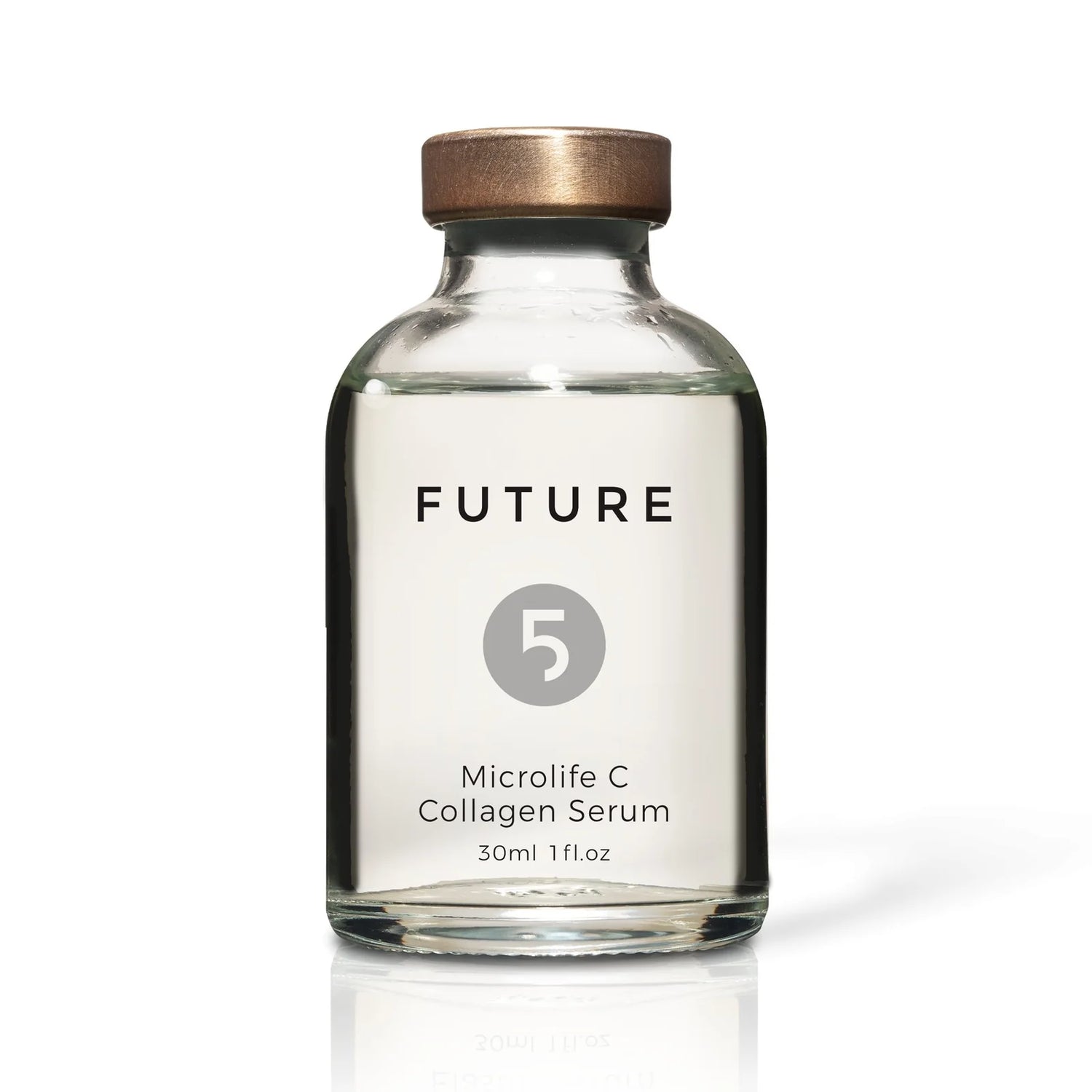 MicroLife C Collagen Serum
