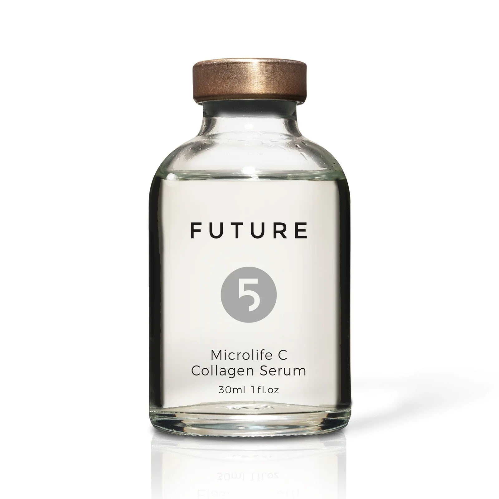 MicroLife C Collagen Serum