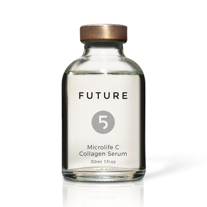 MicroLife C Collagen Serum