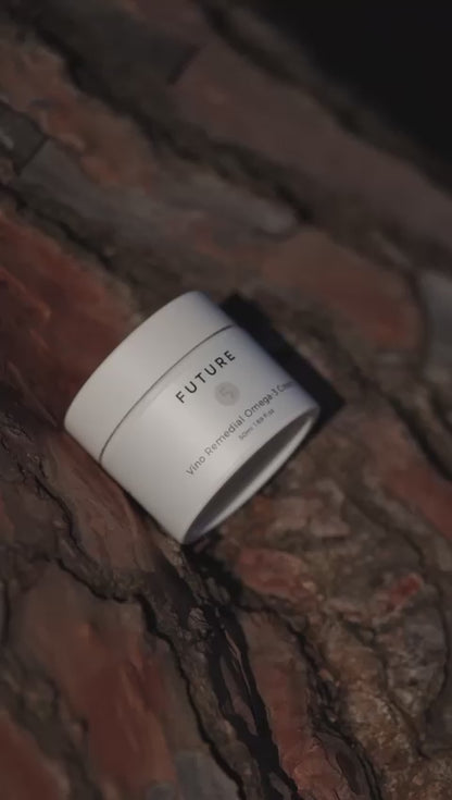 Vino Remedial Omega-3 Cream