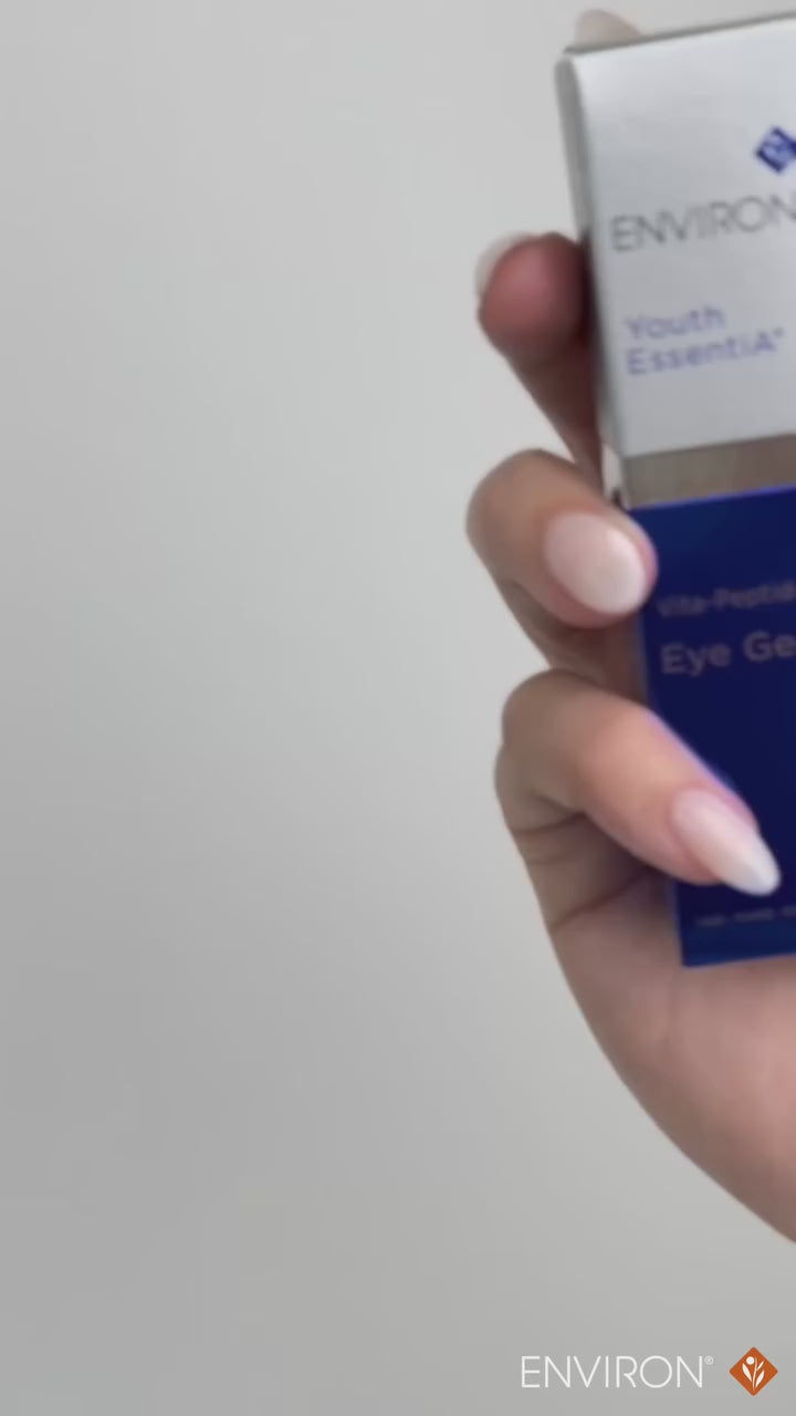 Environ Youth EssentiA® Vita-Peptide Eye Gel