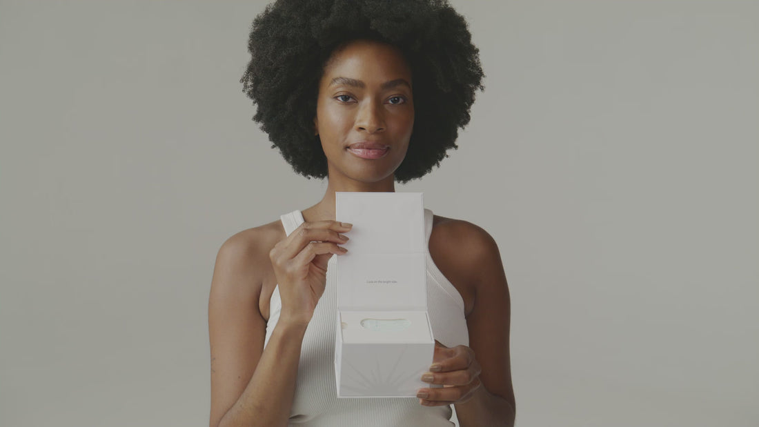 OMNILUX Eye Brightener Hydrocolloid Refill Patches | Metro DC Area Skincare Boutique