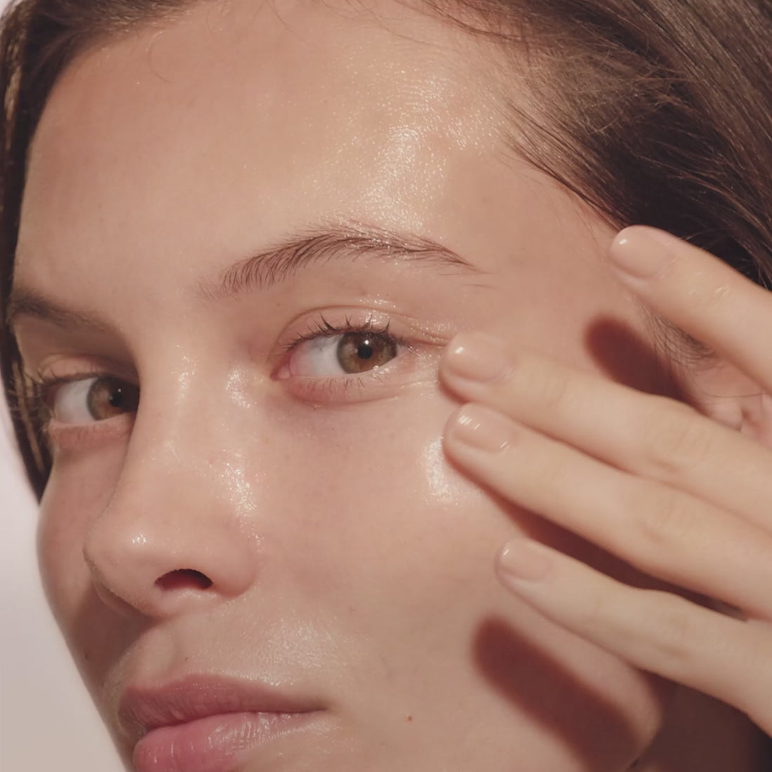 The Hydrogel Face Mask (6 Sachet)