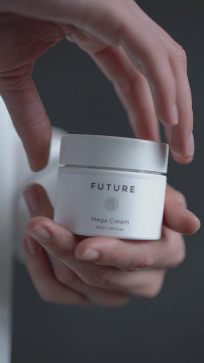 Mega Cream
