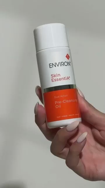 Environ Pre-Cleansing Oil