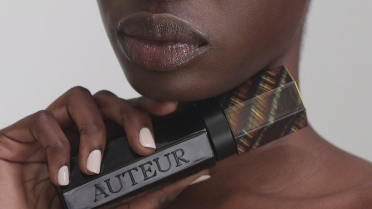 Definitive Neck and Décolleté Cream