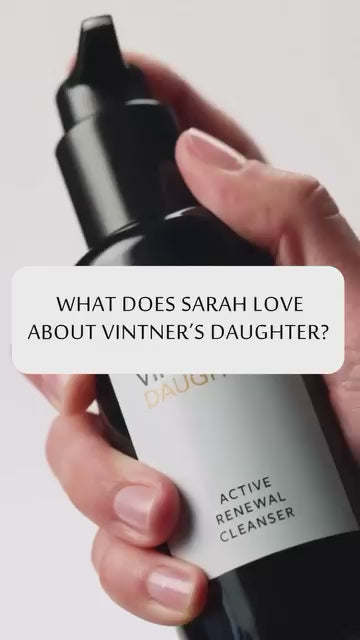 Active Botanical Serum™