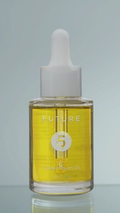 Golden Touch Oil