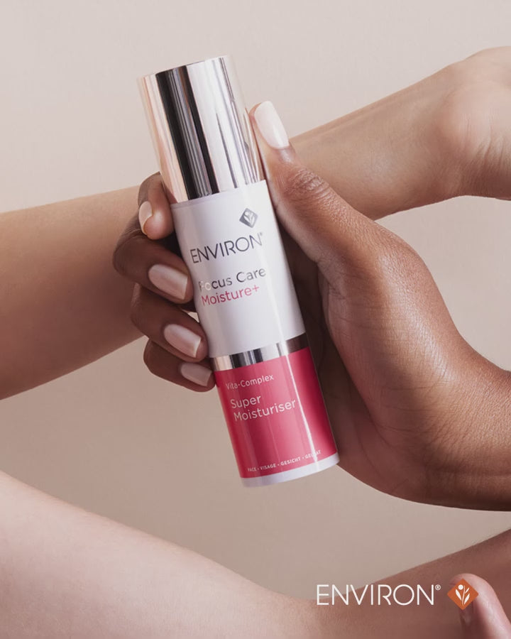 Vita-Complex Super Moisturiser