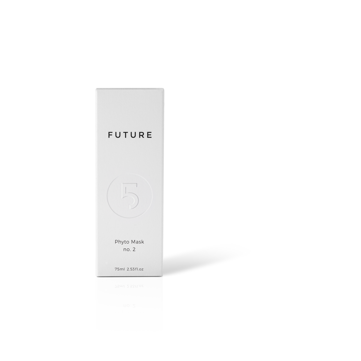 Future Phyto Mask No. 2 | Metro DC Area Skincare Boutique