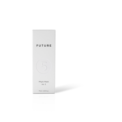 Future Phyto Mask No. 2 | Metro DC Area Skincare Boutique