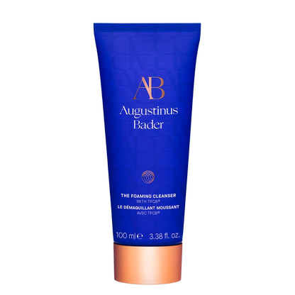 Augustinus Bader The Foaming Cleanser | Metro DC Area Skincare Boutique