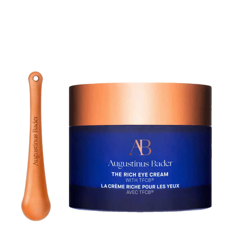 The Rich Eye Cream