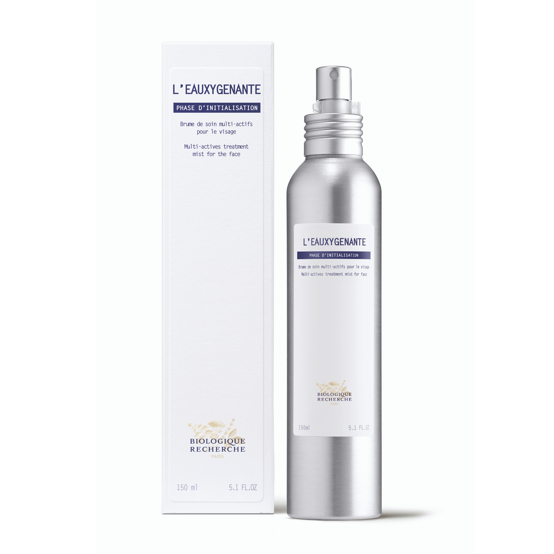 Biologique Recherche L&